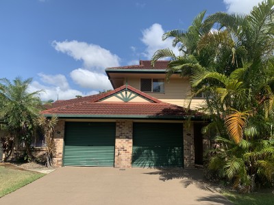 Property in Buderim - Leased for $580