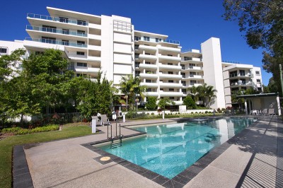 Property in Maroochydore - Sold