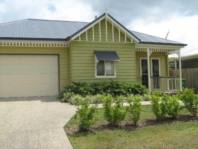 Property in Sippy Downs - Leased for $470