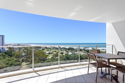 Property in Maroochydore - Leased for $500