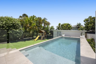 Property in Maroochydore - Leased for $1,300