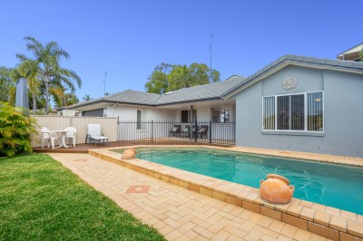 Property in Buderim - Sold