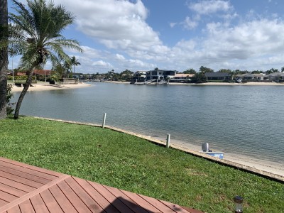 Property in Mooloolaba - Leased for $450