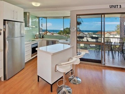 Property in Alexandra Headland - Leased for $590