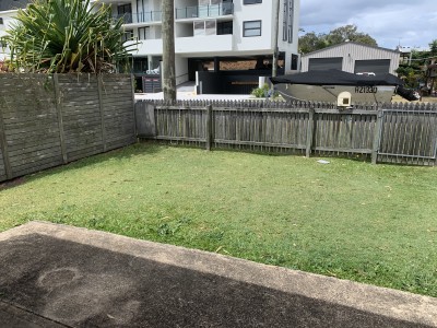 Property in Maroochydore - Leased for $525