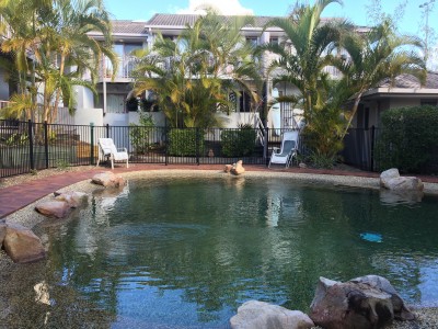 Property in Maroochydore - Leased for $530