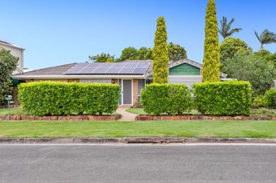 Property in Minyama - Sold