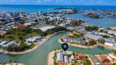 Property in Mooloolaba - Sold