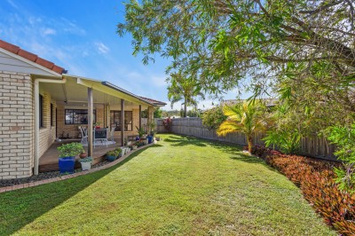 Property in Caloundra West - Sold