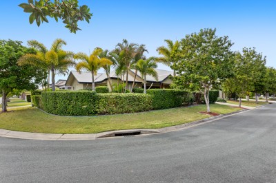 Property in Parrearra - Sold