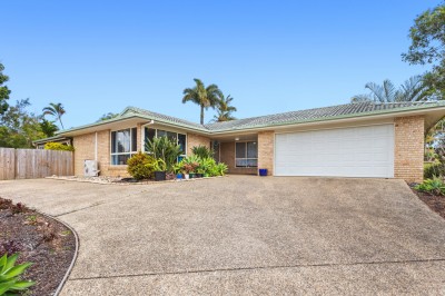 Property in Buderim - Sold