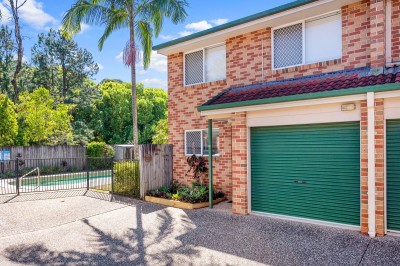 Property in Nambour - Leased for $515