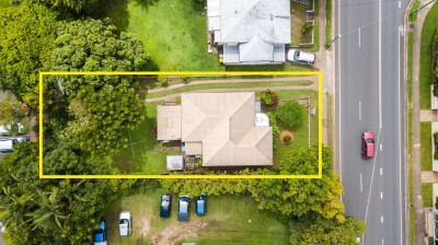 Property in Nambour - Sold