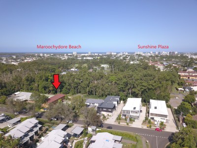 Property in Maroochydore - Sold