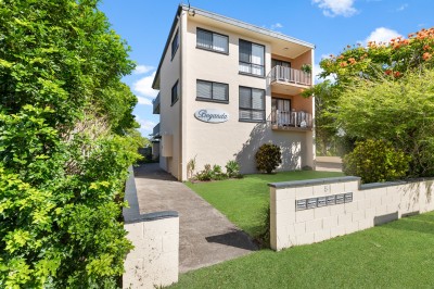 Property in Maroochydore - Leased for $550