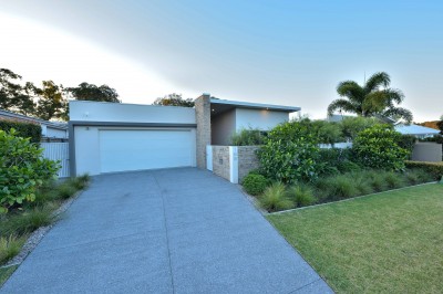 Property in Peregian Springs - Sold