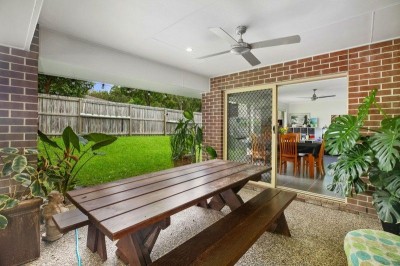 Property in Little Mountain - Sold