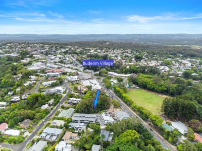 Property in Buderim - Sold