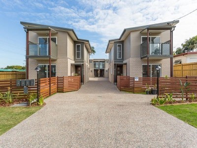 Property in Redcliffe - Leased for $570