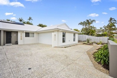 Property in Buderim - Leased for $750