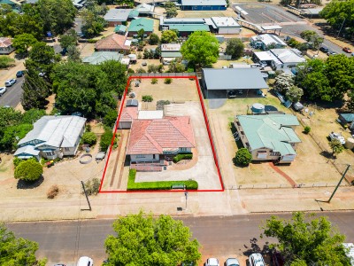 Property in Kingaroy - Offers Considered (+GST)