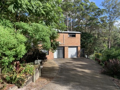 Property in Nambour - Leased for $550