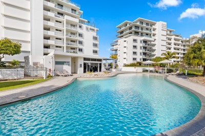 Property in Maroochydore - Leased for $675