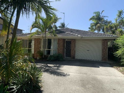 Property in Maroochydore - Leased for $560