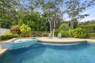 Property in Mooloolah Valley - Sold