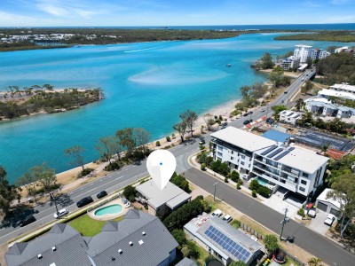 Property in Maroochydore - Leased for $580