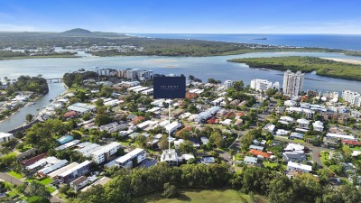 Property in Maroochydore - Leased for $675