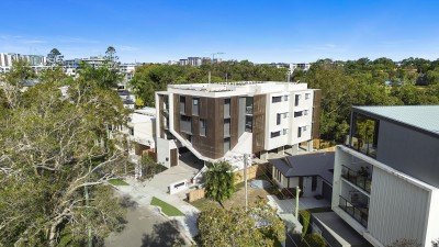 Property in Maroochydore - Leased for $775