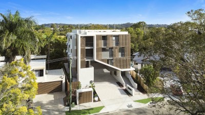 Property in Maroochydore - Leased for $800