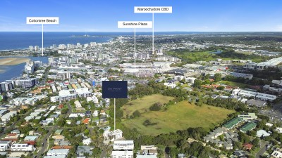 Property in Maroochydore - Leased for $735