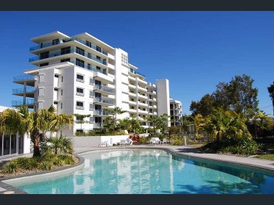 Property in Maroochydore - Negotiable 