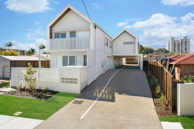 Property in Maroochydore - $750 PW