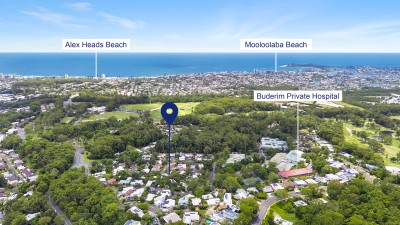 Property in Buderim - Buyers low to mid $900ks