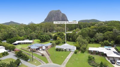 Property in Beerburrum - Leased for $790