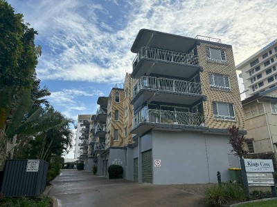 Property in Kings Beach - Leased for $630