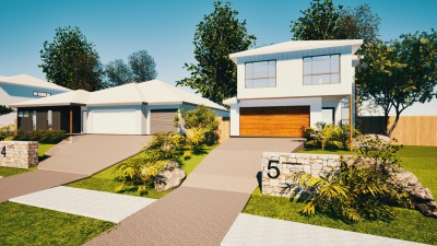 Property in Maroochydore - $849,000
