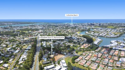 Property in Maroochydore - Offers considered Low $1m
