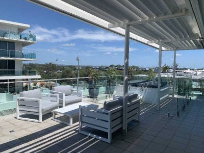 Property in Maroochydore - $1100 pw Fully Furnished 