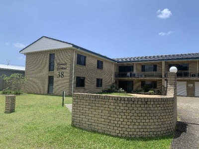 Property in Maroochydore - $600 pw