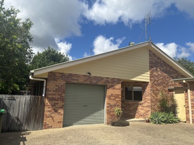 Property in Buderim - Leased for $820