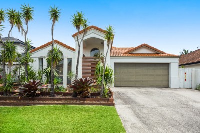 Property in Mountain Creek - $1000 PW