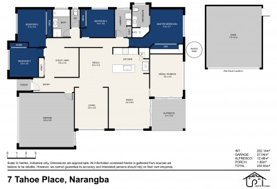 Property in Narangba - Offers over $1.2