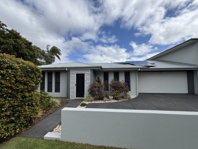 Property in Buderim - $995 PW