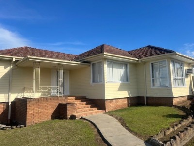 Property For Rent in Merrylands