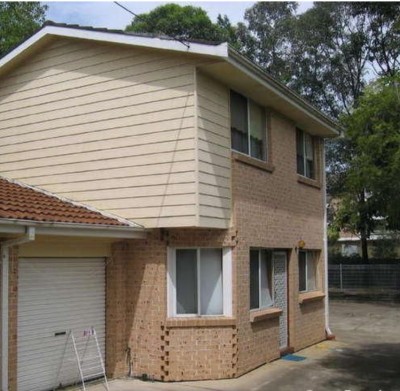 Property For Rent in Merrylands