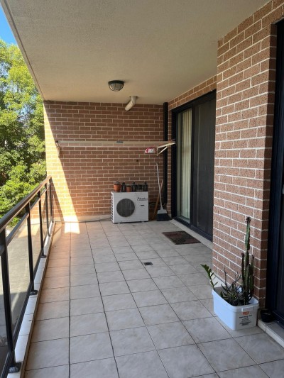 Property For Rent in Merrylands